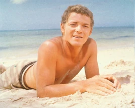 James MacArthur