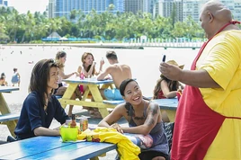 He Moho Hou - Promotional Images 5