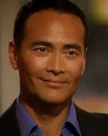 Wo Fat Hawaii Five O Wiki Fandom