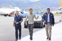 The Trail Leads To A Diving Place; Do Not Follow After - Promotional Images 5