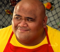 Kamekona Tupuola