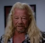 Duane "Dog" Chapman