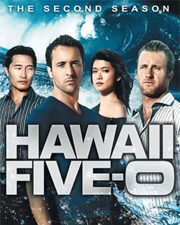 Season 2 Hawaii Five O Wiki Fandom