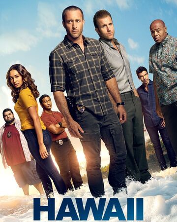 Season 8 Hawaii Five O Wiki Fandom