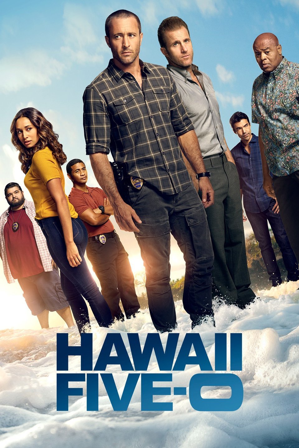 Season 8 | Hawaii Five-O Wiki | Fandom