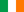 Flag - Ierland