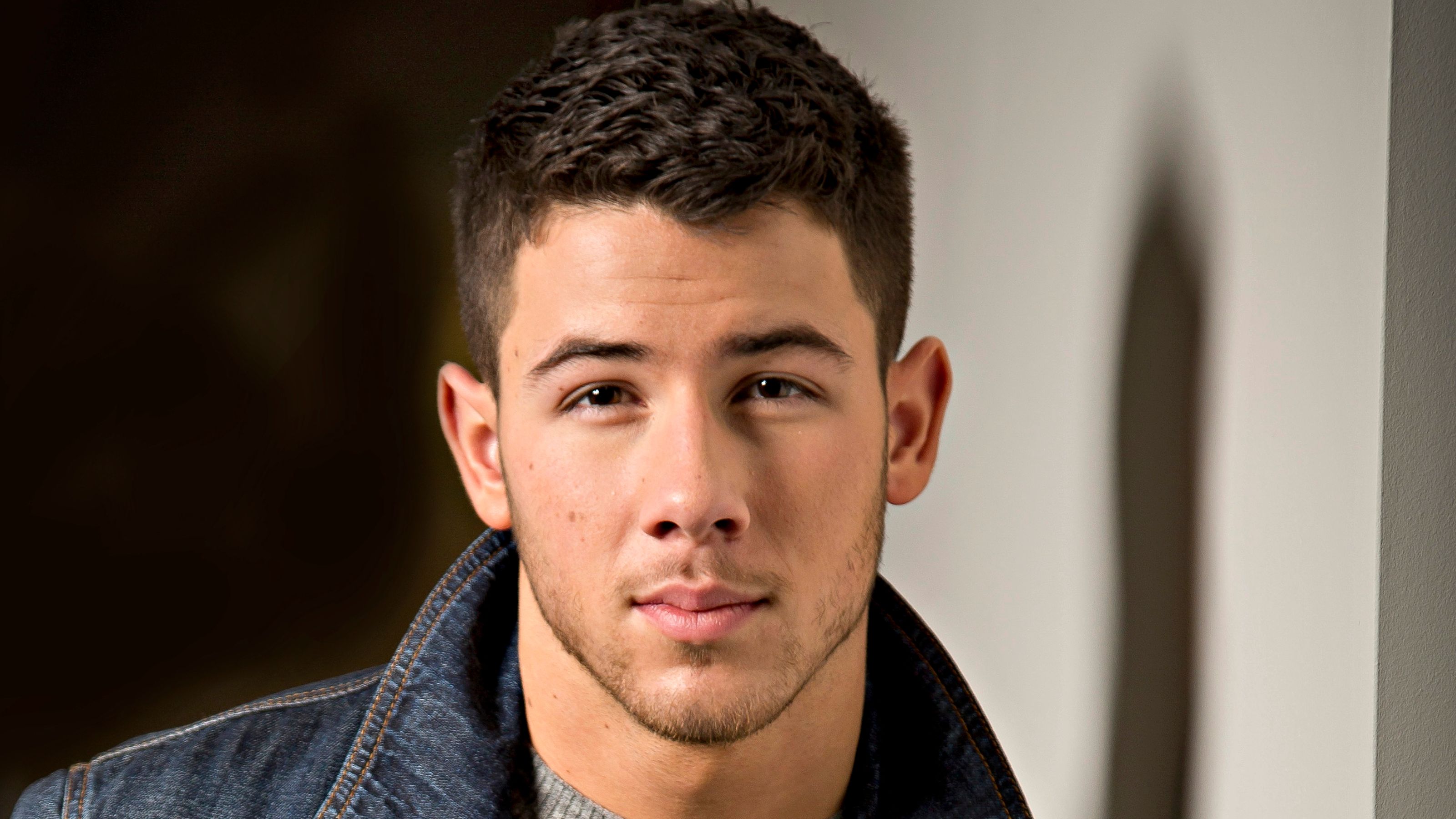 nick jonas 2010 wallpaper