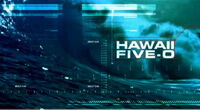 Modern Series Title