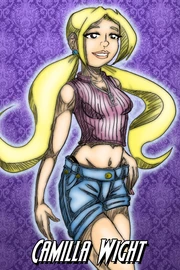 Camillawight