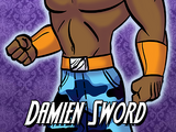 Damien Sword