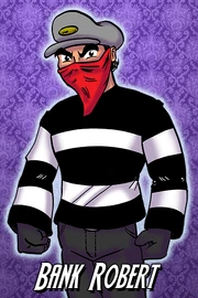 Bankrobert