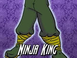 Ninja King