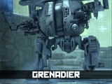 Grenadier