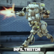 Infiltrator fullbody labeled110