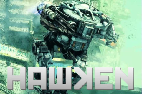 Hawken Wiki