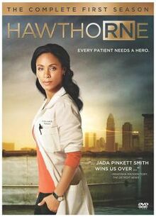 hawthorne tv series trailer