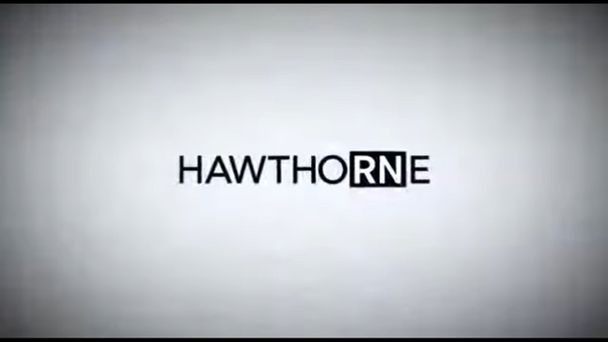 HawthoRNe