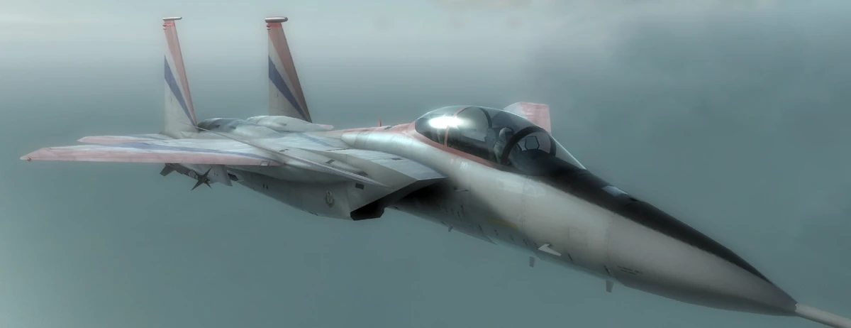 F-15 ACTIVE | H.A.W.X Wiki | Fandom