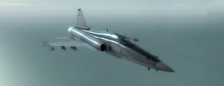 F-20 Tigershark | H.A.W.X Wiki | Fandom
