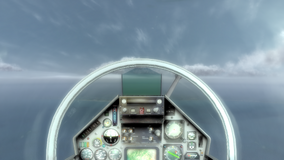 Mirage F1 | H.A.W.X Wiki | Fandom