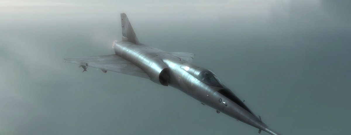 Dassault Mirage F1 - Wikipedia