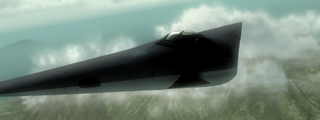 A-12 Avenger II