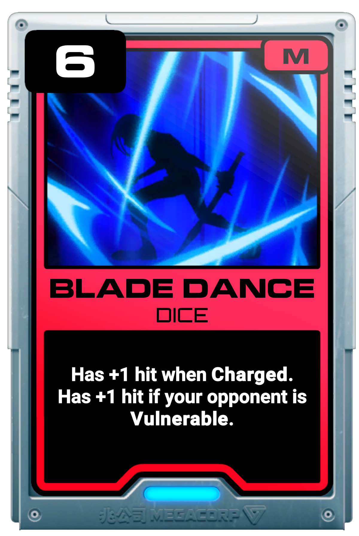 Blade Dance Haxity Wiki Fandom