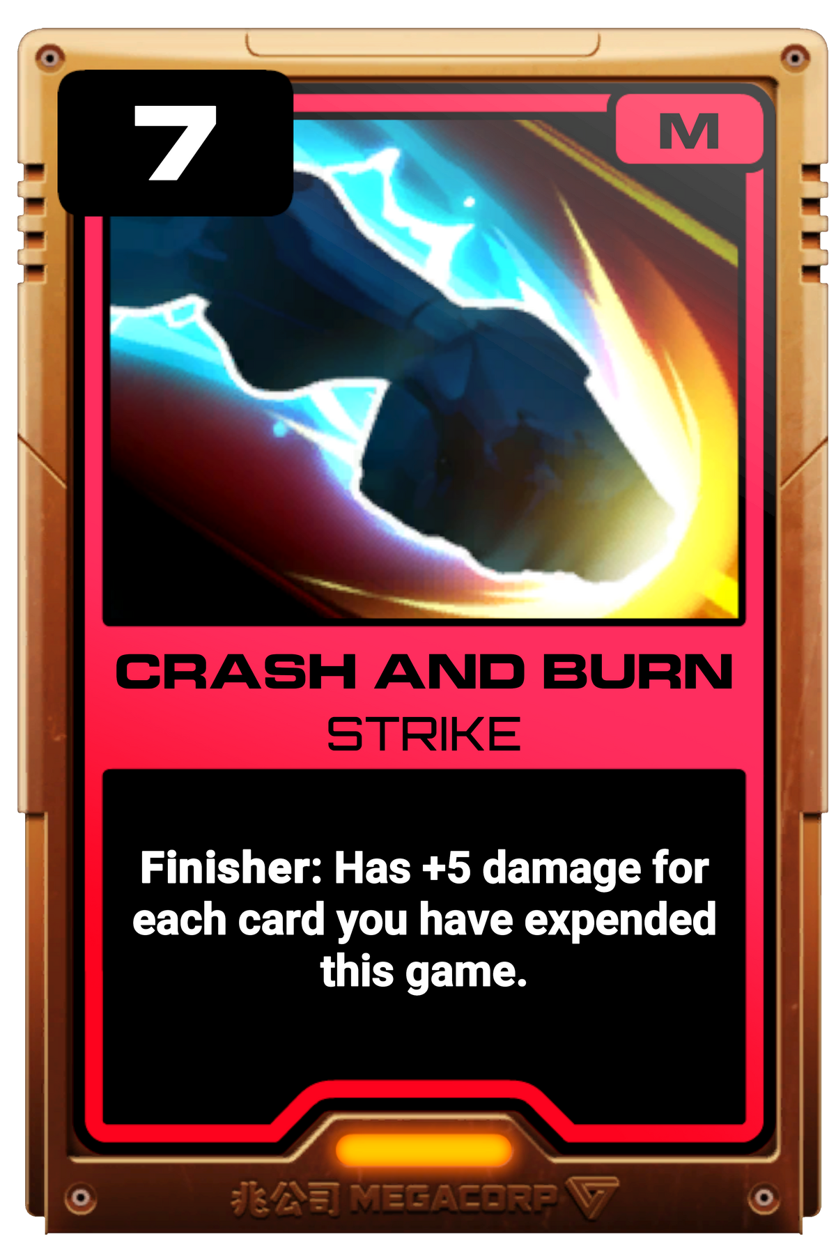 Crash and Burn Haxity Wiki Fandom