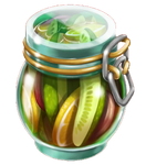 Pickles