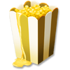 Buttered Popcorn