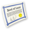 Land Deed