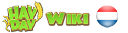 Hay Day wiki