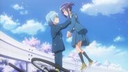 Hayate No Gotoku 122