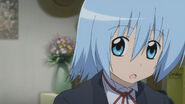 Hayate movie screenshot 17