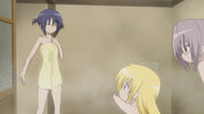 Hayate movie extended scenes 69