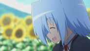 Hayate movie screenshot 13