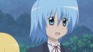 Hayate movie screenshot 481