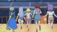 Hayate movie screenshot 321