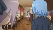 Hayate movie screenshot 47