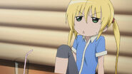 Hayate movie screenshot 30