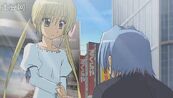 Hayate no Gotoku OP2r