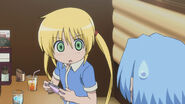 Hayate movie screenshot 57