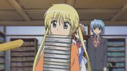 -SS-Eclipse- Hayate no Gotoku! - 42 (1280x720 h264) -14F7530E-.mkv 000938004