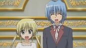 Hayate no Gotoku OP2w