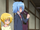 Hayate no Gotoku! CAN'T TAKE MY EYES OFF YOU Episode 2