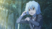 Hayate movie screenshot 175