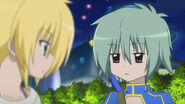 Hayate movie screenshot 329