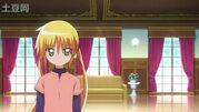 Hayate no Gotoku2 OP1 (5)