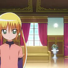 Hayate No Gotoku Op Single Hayate The Combat Butler Wiki Fandom Blowin in the wind ( steevie wonder) de awa. hayate no gotoku op single hayate