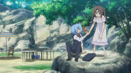 Hayate movie screenshot 227